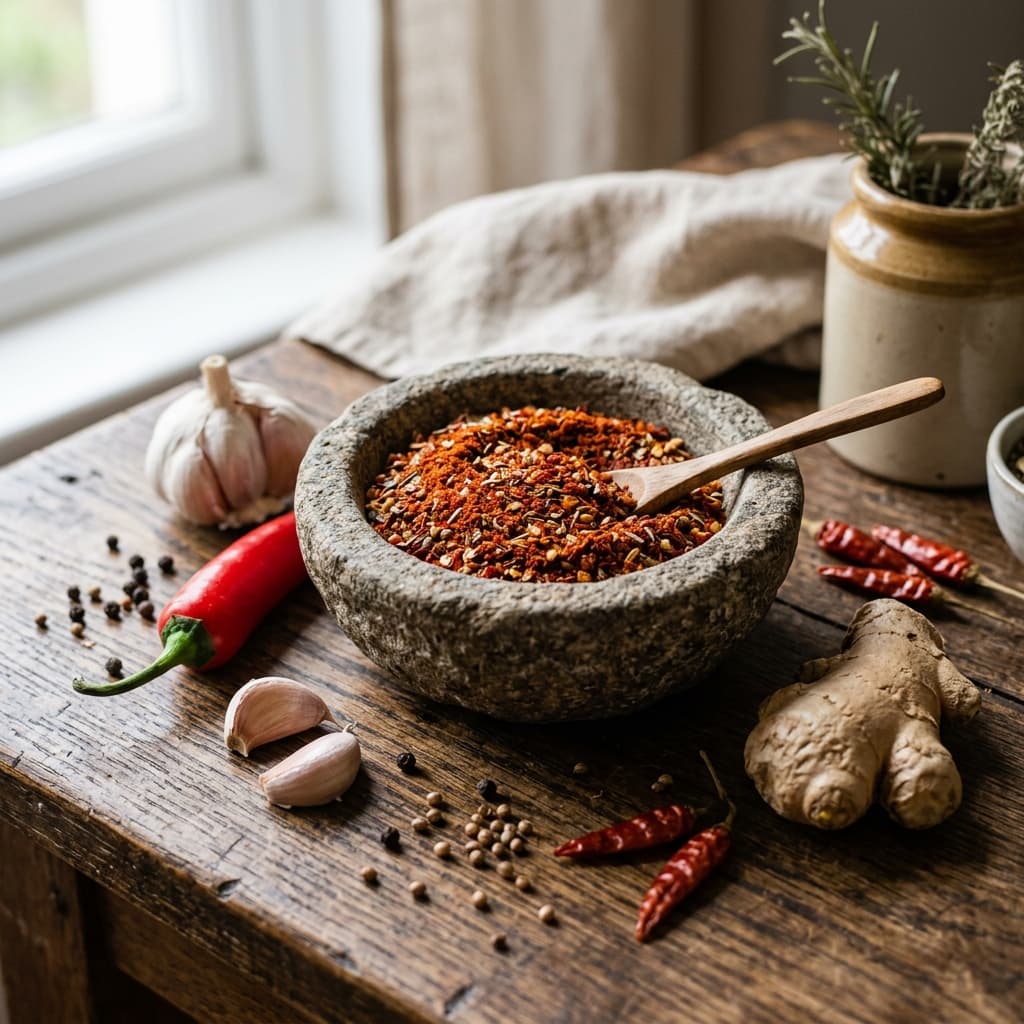 5 Creative Ways to Use Our Signature Pepper Blend